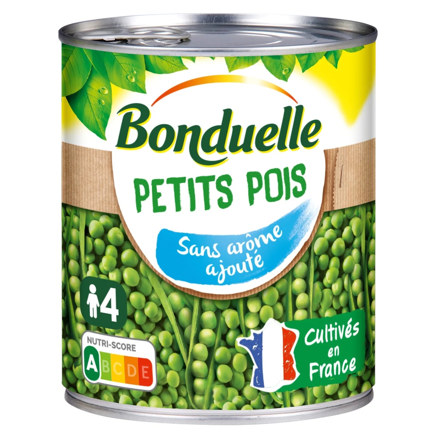 PETITS POIS