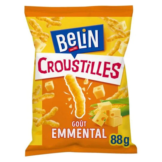 BELIN EMMENTAL