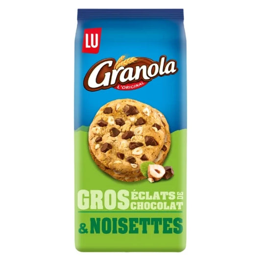 GRANOLA