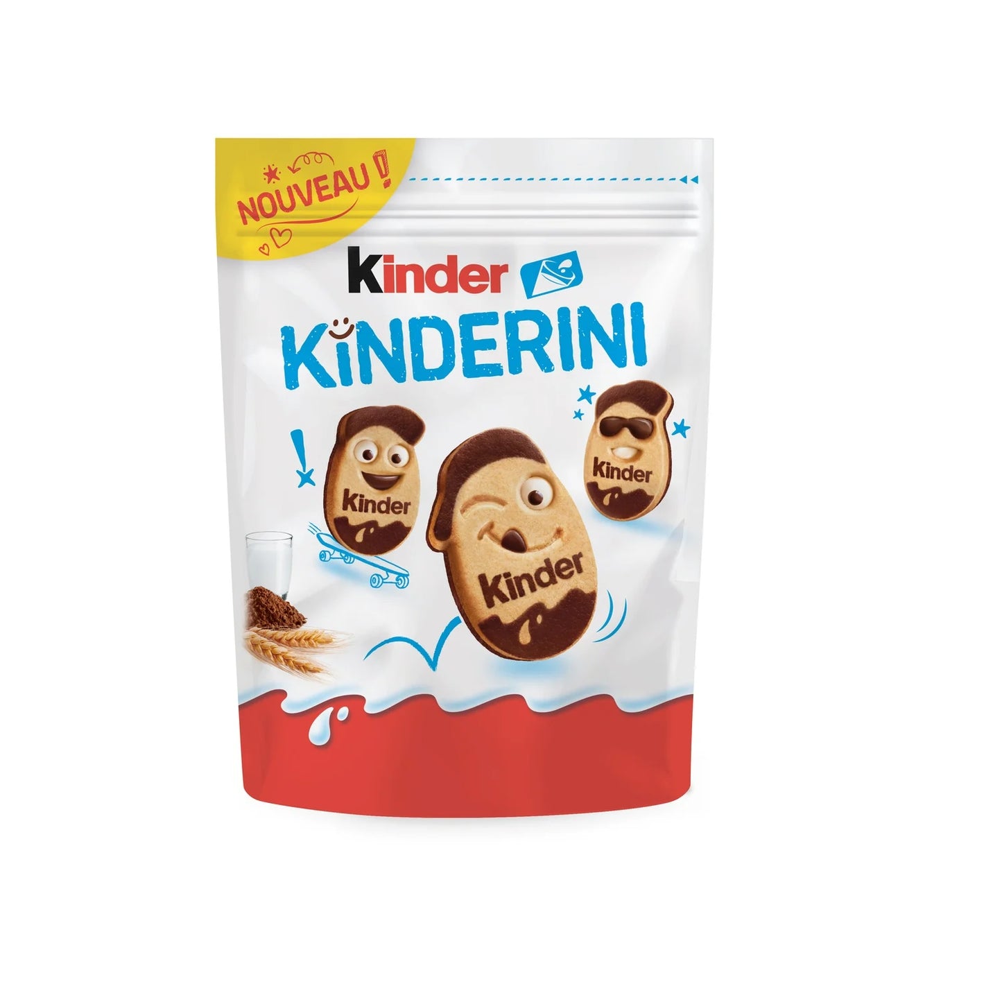 Kinderini