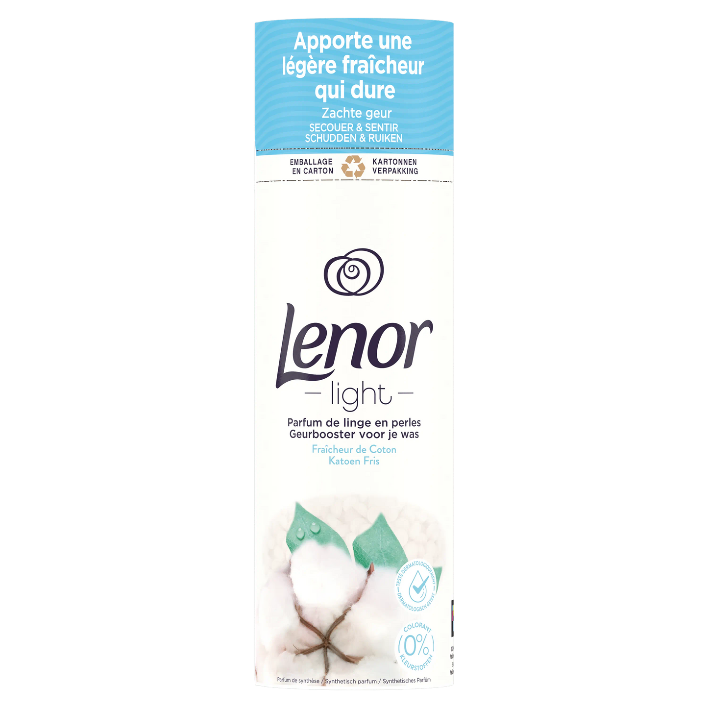 LENOR - BILLE UNSTOPPABLE