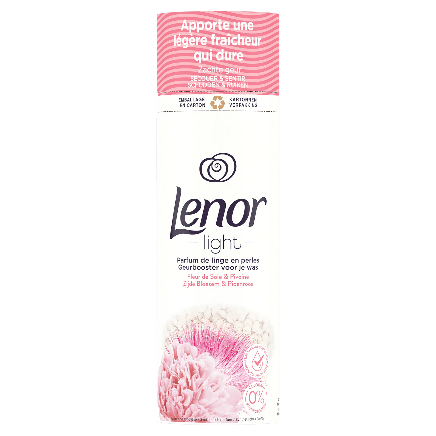 LENOR - BILLE UNSTOPPABLE