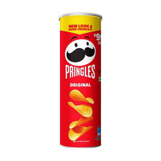 PRINGLES