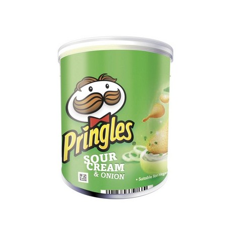 PRINGLES