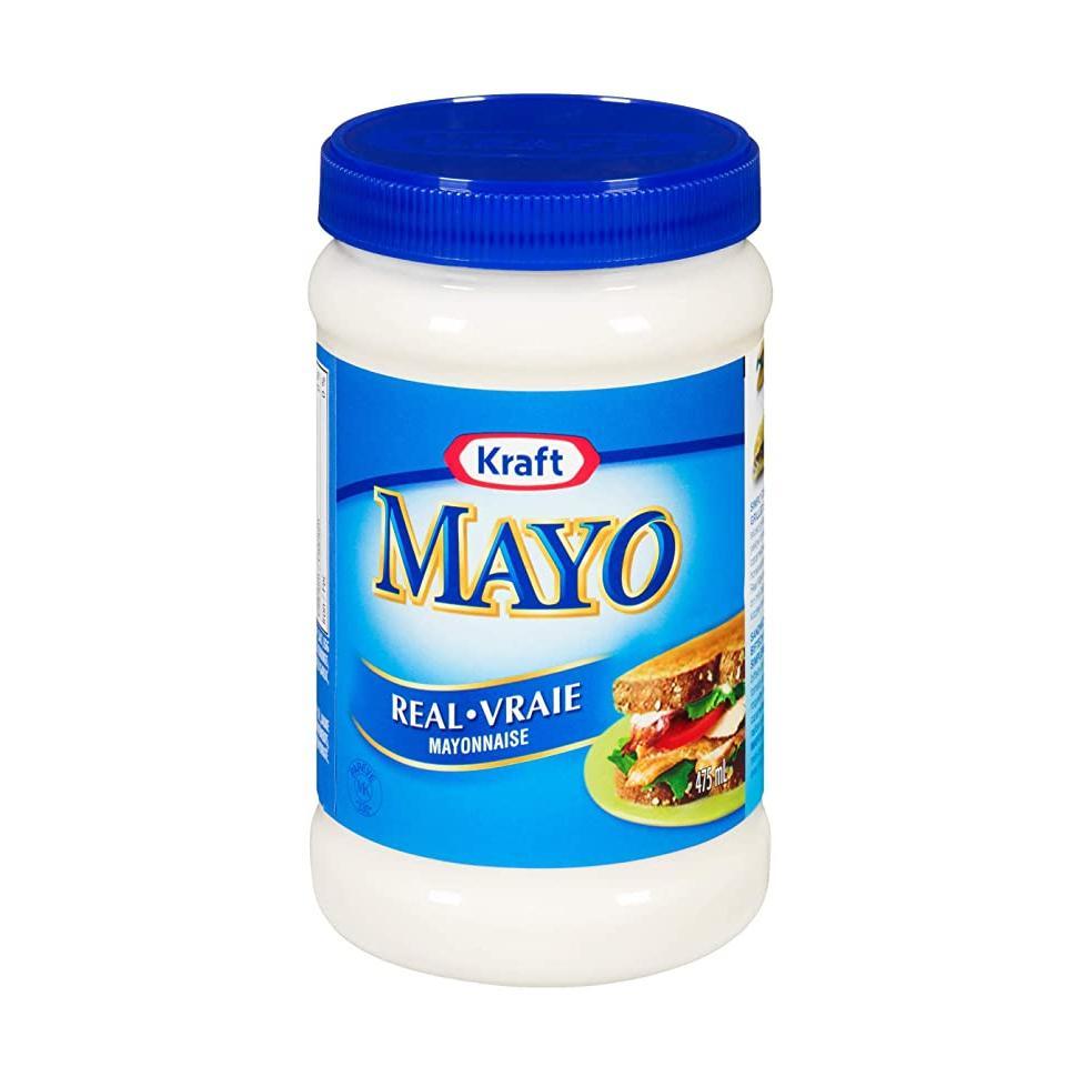 MAYO KRAFT