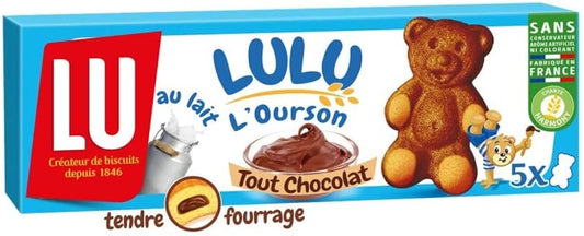 LU L'ourson