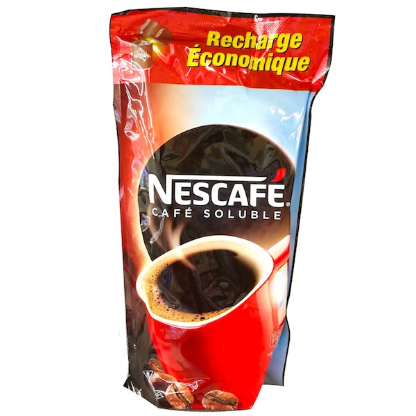 NESCAFE RECHARGE