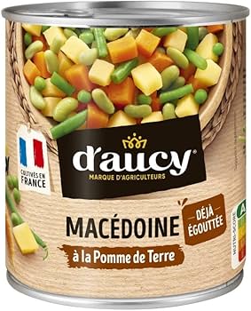 MACEDOINE