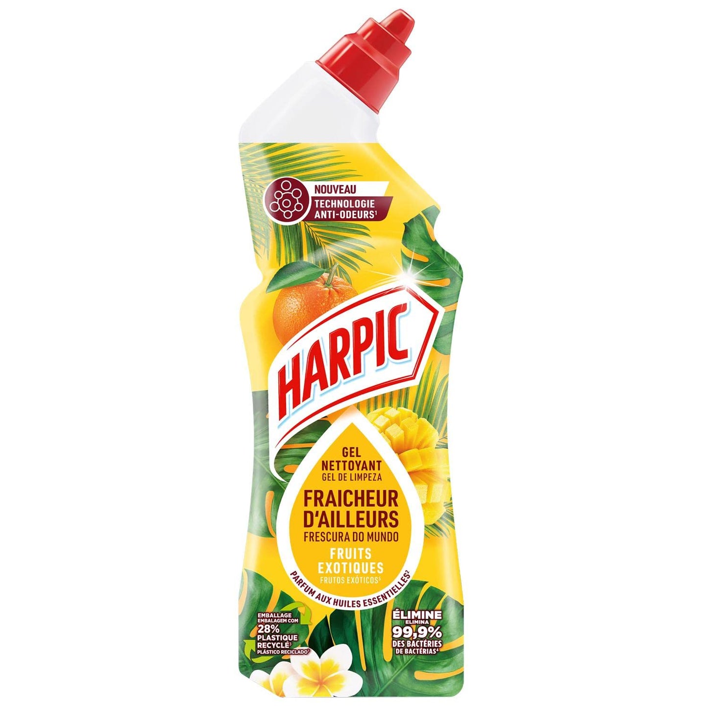 HARPIC