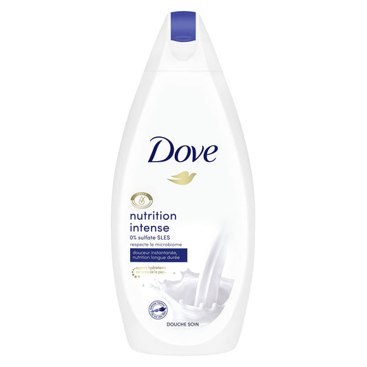 GEL DOUCHE -  DOVE