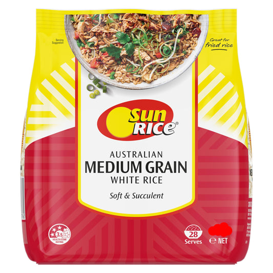 RIZ JASMIN - 1KG