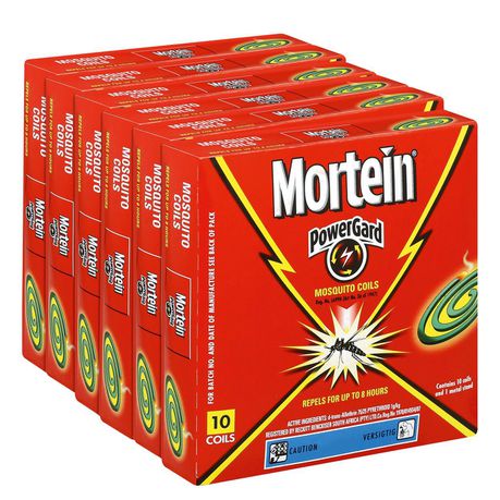 ANTI MOUSTIQUE - MORTEIN