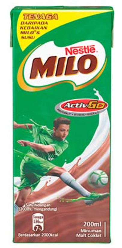 MILO CANETTE