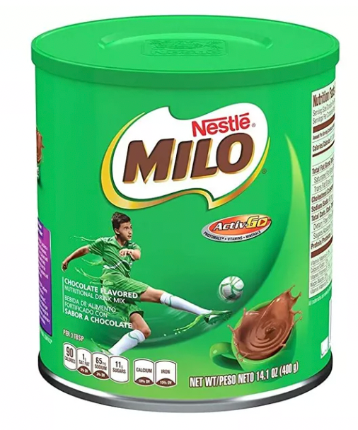 MILO 450G