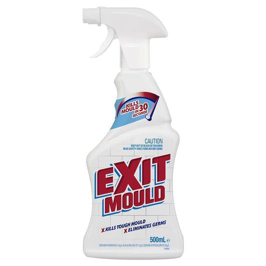 EXIT MOULD