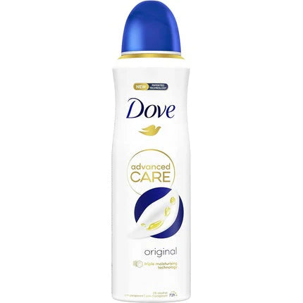 DEO SPRAY DOVE