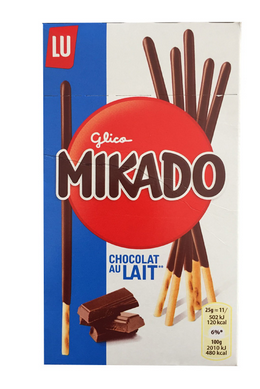 MIKADO LU