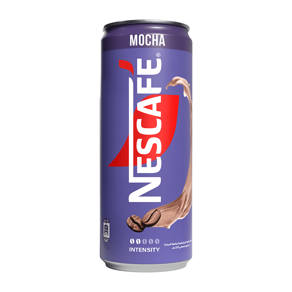 NESCAFE