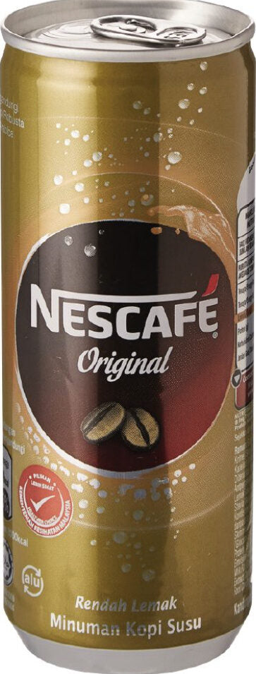 NESCAFE