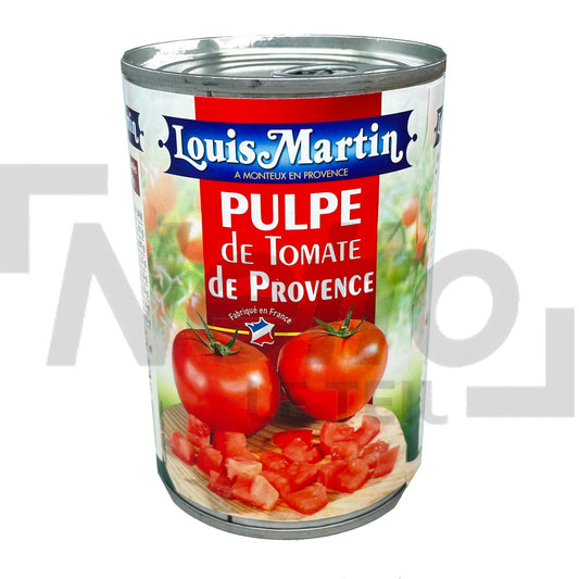 Pulpe de tomate de Provence