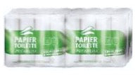 PAPIER TOILETTE  x72