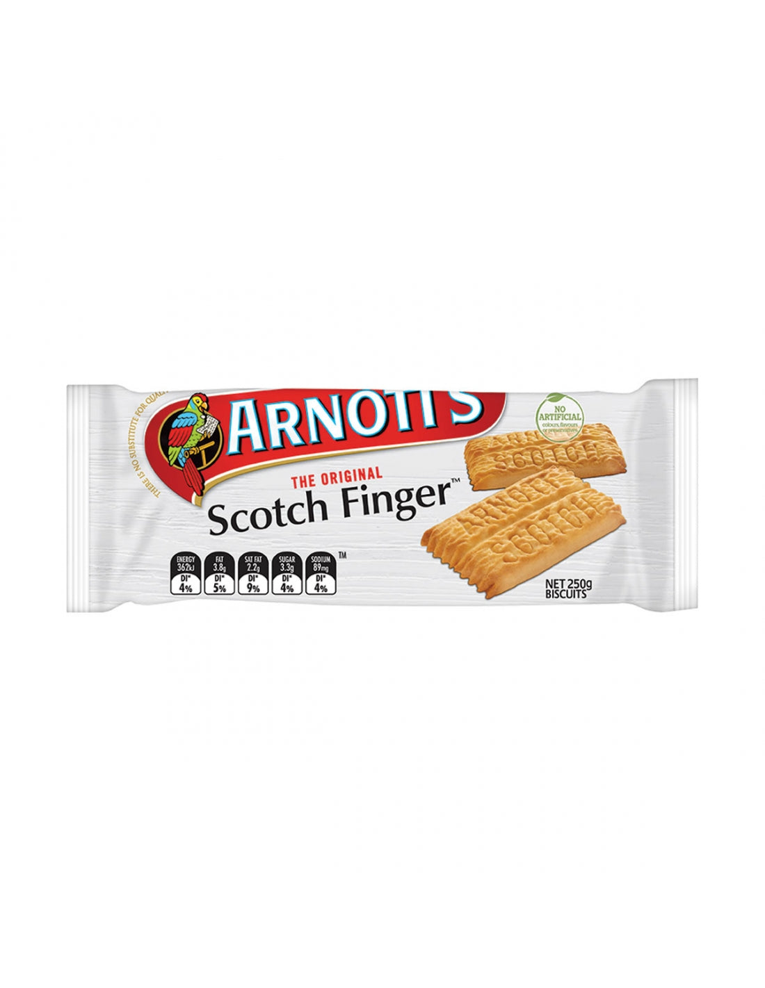 SCOTCH FINGER