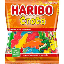 HARIBO