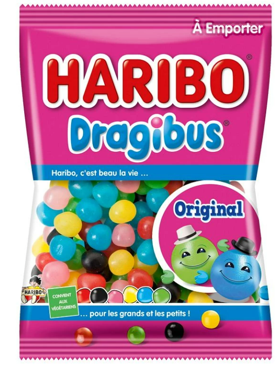 HARIBO