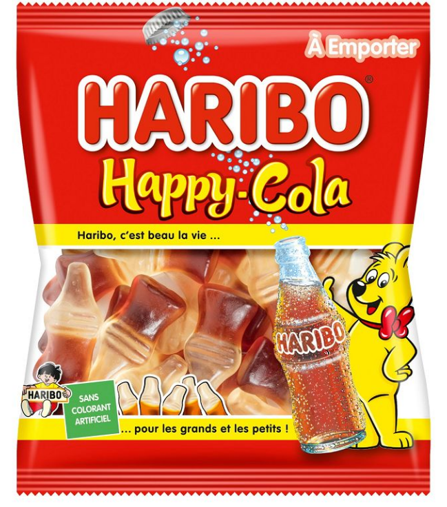 HARIBO