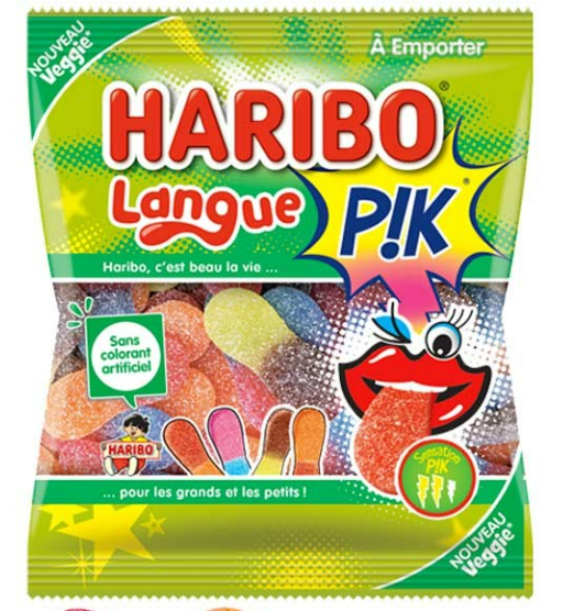 HARIBO