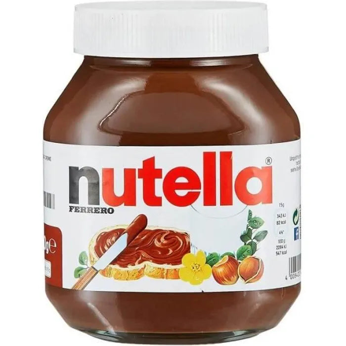 NUTELLA - 350G