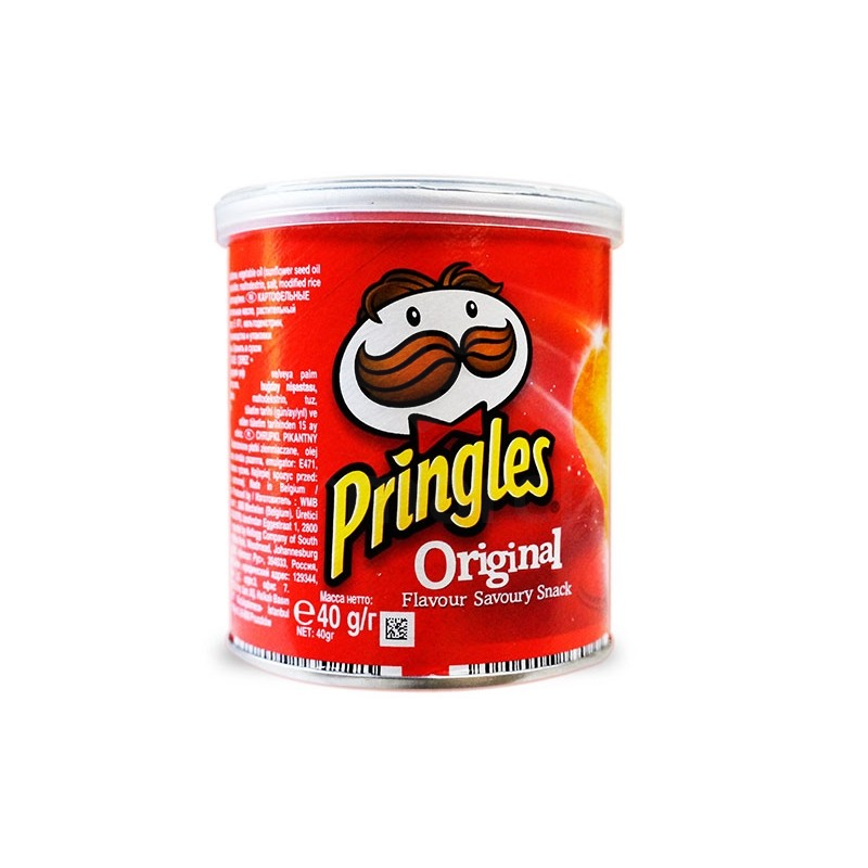 PRINGLES