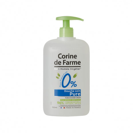 GEL DOUCHE - CORINE DE FARME