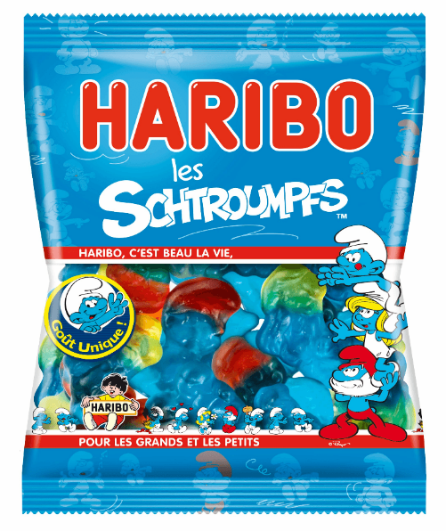 HARIBO