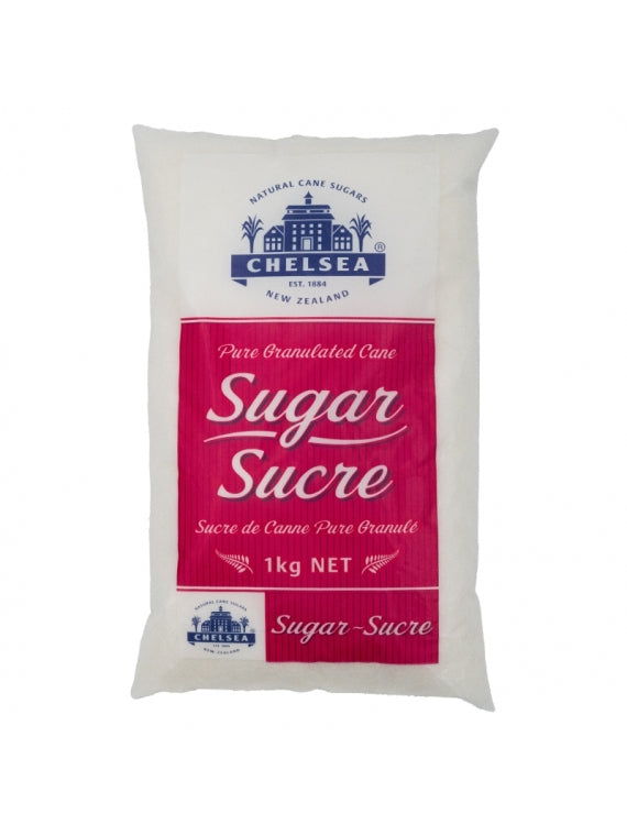 SUCRE BLANC - 1KG