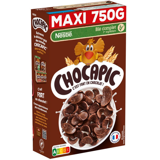 CHOCAPIC