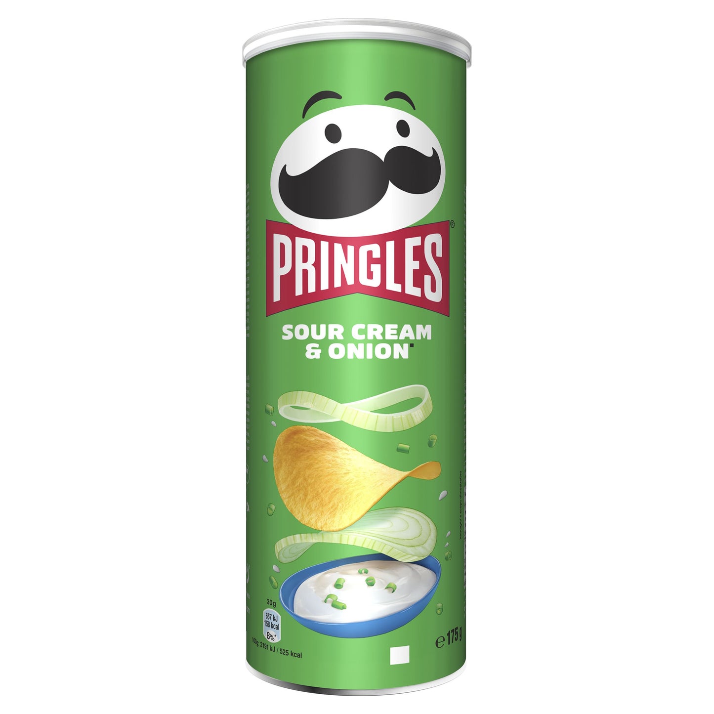 PRINGLES