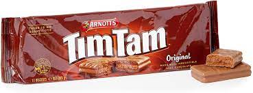 TIMTAM